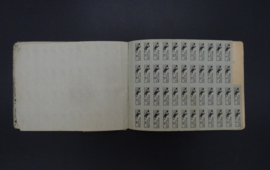 War Ration Book No.3