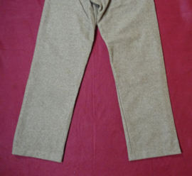 British P37 Battledress Trousers Reproduction