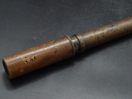 N°22C MkIII sighting telescope