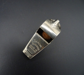 Acme Thunderer Whistle