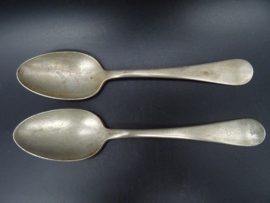 US Army spoon large (Silco)