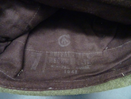 Canadian winter cap 1941