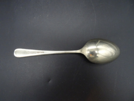 British spoon 1942
