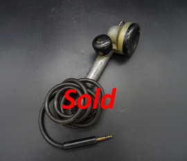 US Microphone T-17 WW2