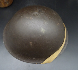 British Mk. IV Turtle Helmet 1945