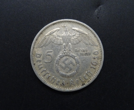 5 Mark 1936