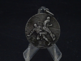 Football medal V.K.S.V. Antwerpen 1951 -1952