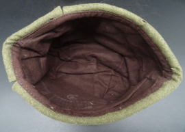 Canadian winter cap 1941