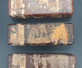 German Hautentgiftungsmittel sticks