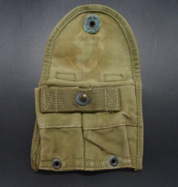 US M1 Carbine magazine pouch 1944