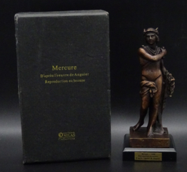 Atlas Collections Mercure Bronze