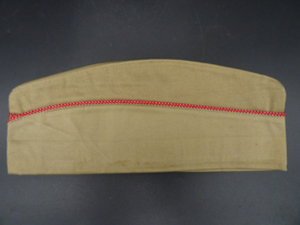 US  Engineers garrison cap