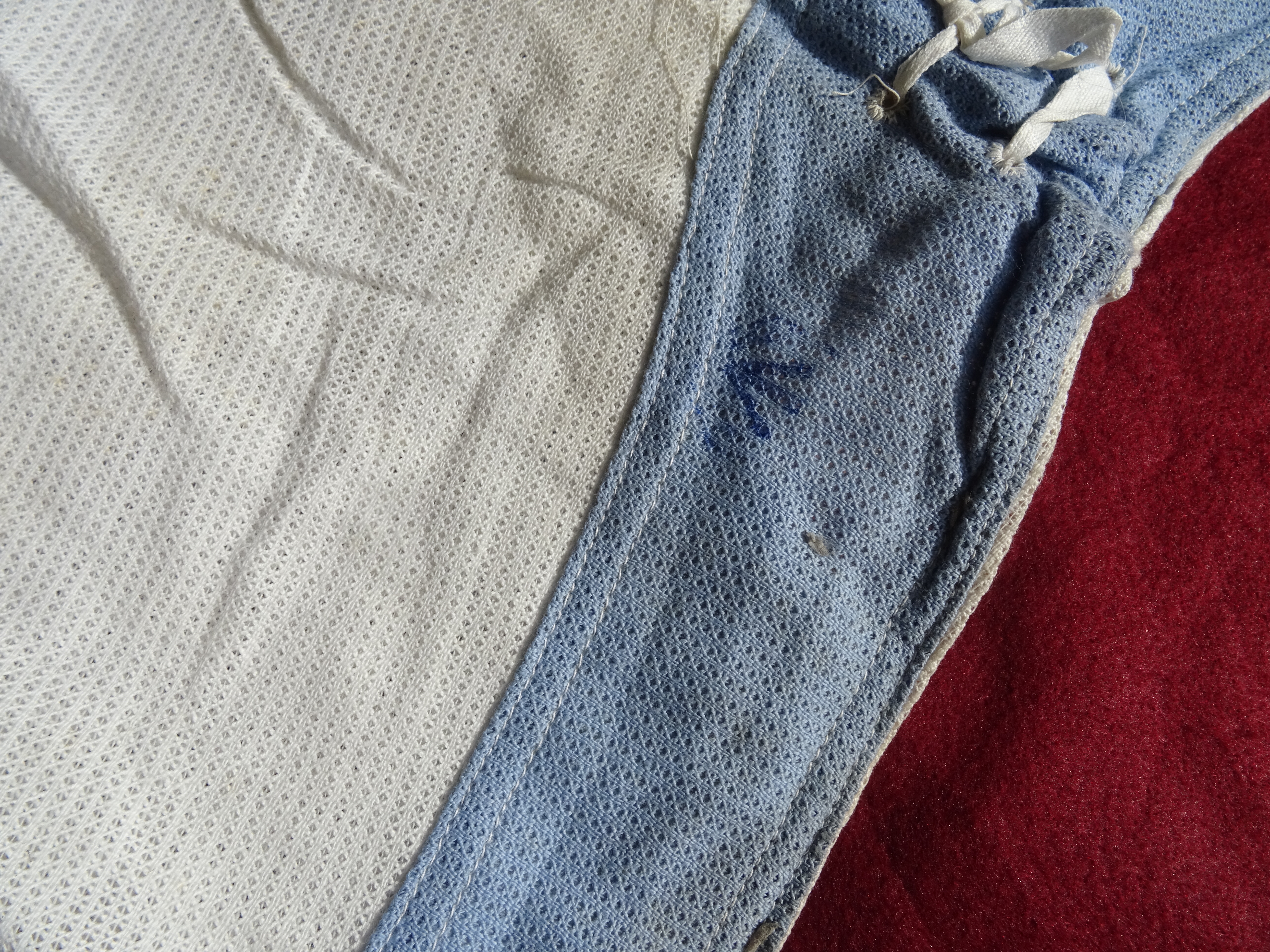 British WW2 Boxershorts