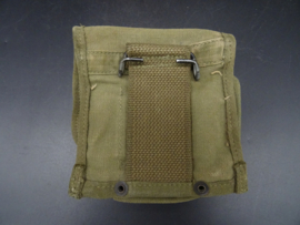 US Jungle First Aid pouch 1945
