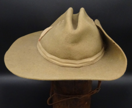British RWAFF Gold Coast Infantry slouch hat