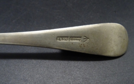 British Army fork 1944