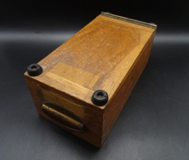 RAF Survival Dinghy Manometer ww2