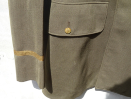 US Class A jacket - 1st lieutenant 5th Army North