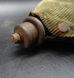 German M1915 canteen