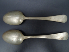 US Army spoon large (Silco)