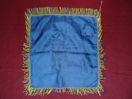 US Army Sweetheart pillow case Camp Edwards