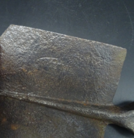 British entrenching tool 1914