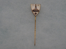 Kyffhäuserbund stick pin