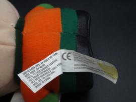 Kyle Fun 4 All small plush 1998 South Park