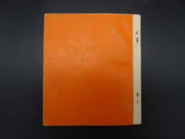 TM 30-641 Japanese Phrase Book - February 28, 1944