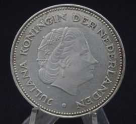 10 Gulden 1970 - Netherlands