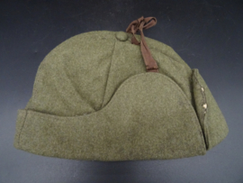 Canadian winter cap 1941