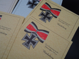 Jahrestreffen Knights Cross 1999