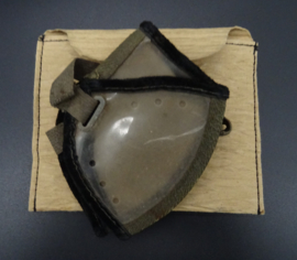 German dust goggles