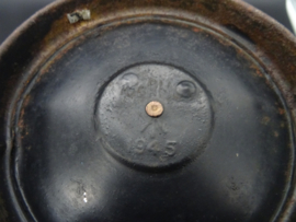 British thermos flask 1945
