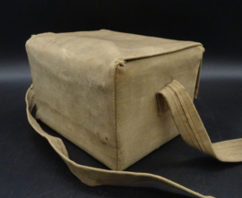 British Civilian Respirator Avon