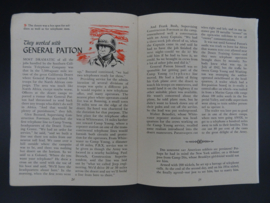 US Telephone War Digest Number Two WW2