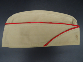 US Artillery garrison cap