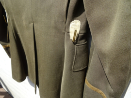 US Class A jacket - 1st lieutenant 5th Army North