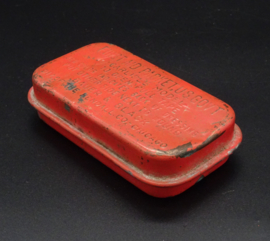 US First aid packet Carlisle model