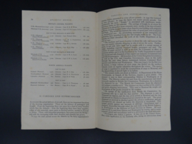 Atlantic Bridge RAF book 1945