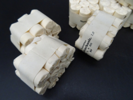 German medical Natr. Bicarbonic tablets WW2 (WSP XIII)