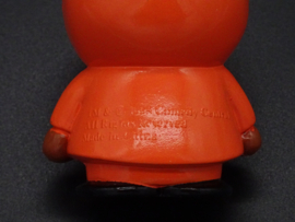 Kenny Fun 4 All keychain 1998 South Park