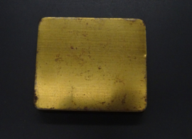 British Benson and Hedges cigarette tin