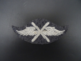 Luftwaffe Fliegendes Personal Patch