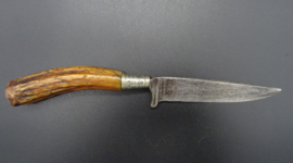 German hunting dagger/boot knife