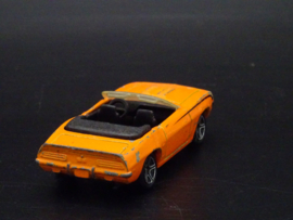 Matchbox 1969 Camaro SS 396 1996