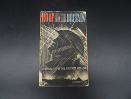 Roof over Britain book 1943