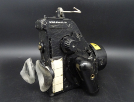 British RAF Bubble Sextant Mark IX WW2