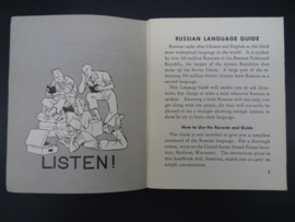 TM 30-344  Russian Language Guide - June 23, 1943