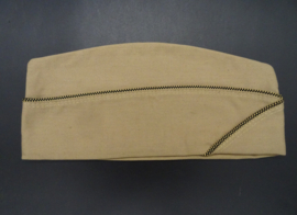 US Officer garrison cap